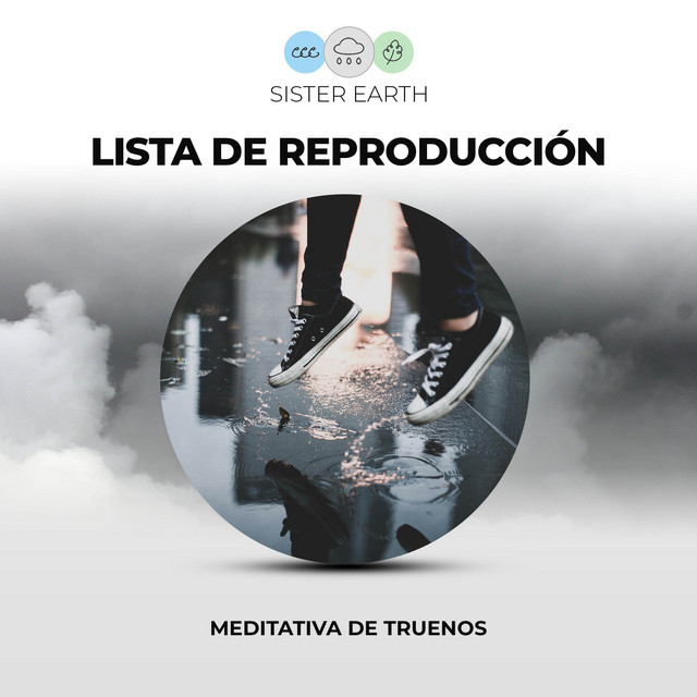 Lista de Reproducción Meditativa de Truenos y Lluvia Constante - Album ...