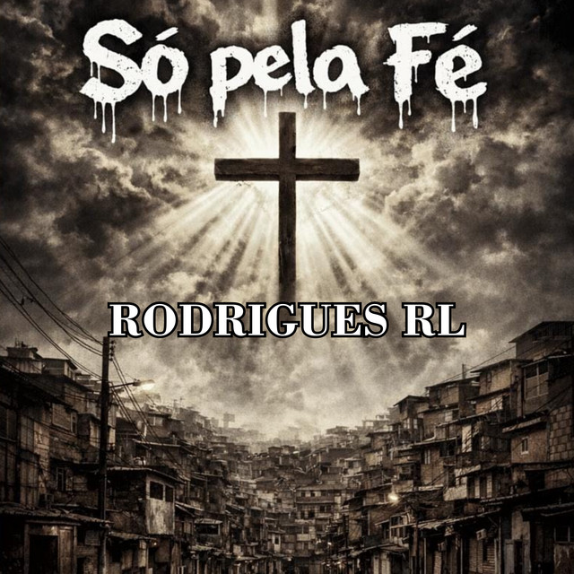 Só pela Fé