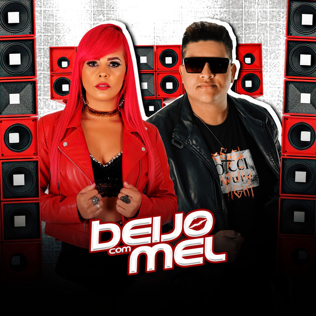 Beijo com mel