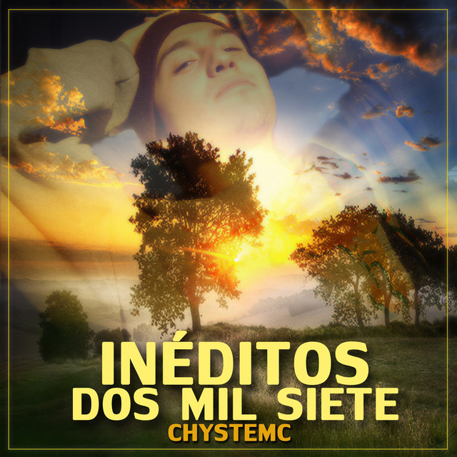 Inéditos Dos Mil Siete cover art