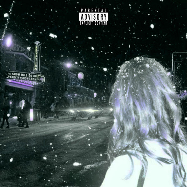 + cover art