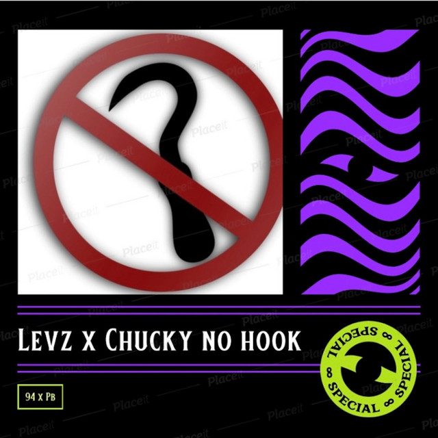 no hook v2