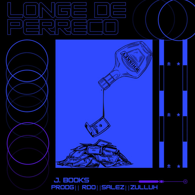 Longe de Perreco