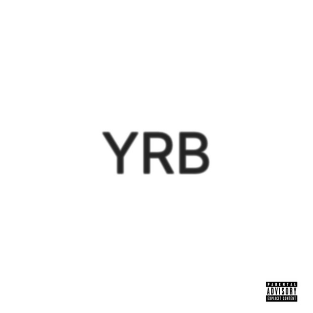YRB cover art