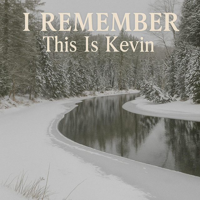I Remember album image