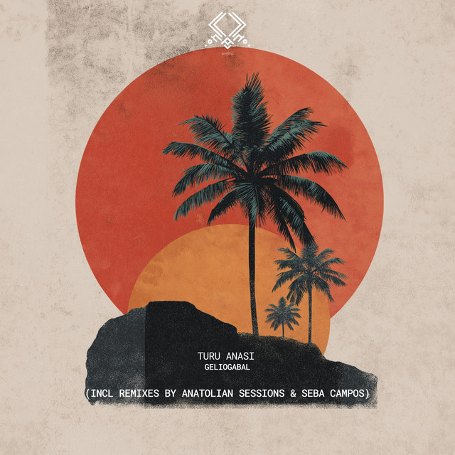 Nabalab Miskat - Anatolian Sessions Remix