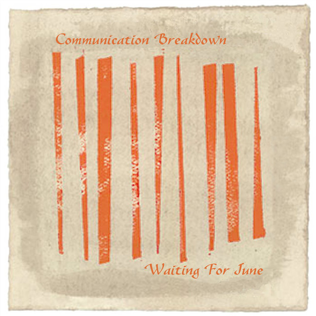 Communication Breakdown