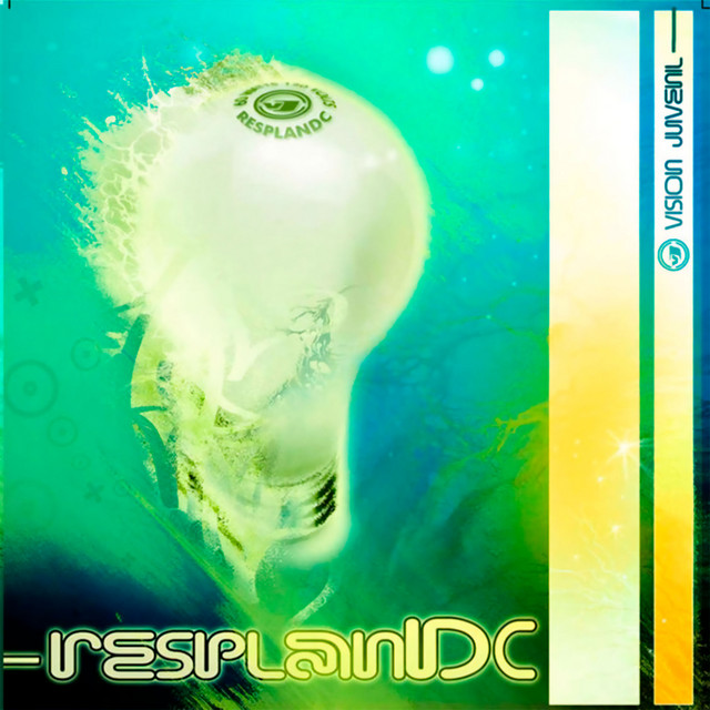 Cover of ResplanDC by Visión Juvenil