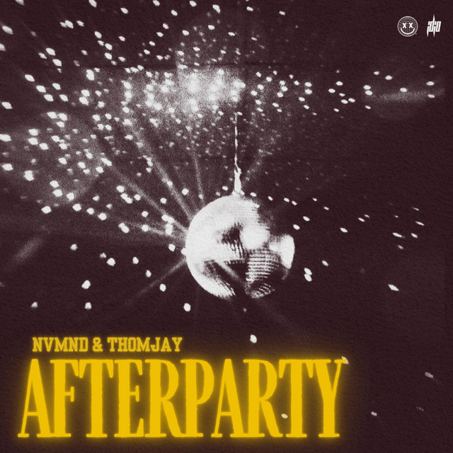 AFTERPARTY
