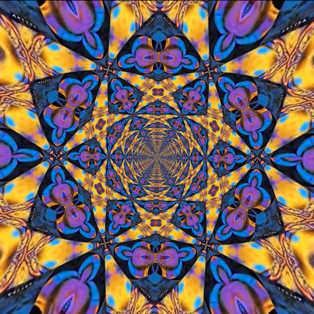 Tempus Fugit cover art