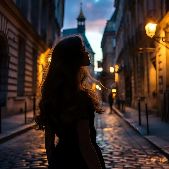 Derniere Danse - Sped Up