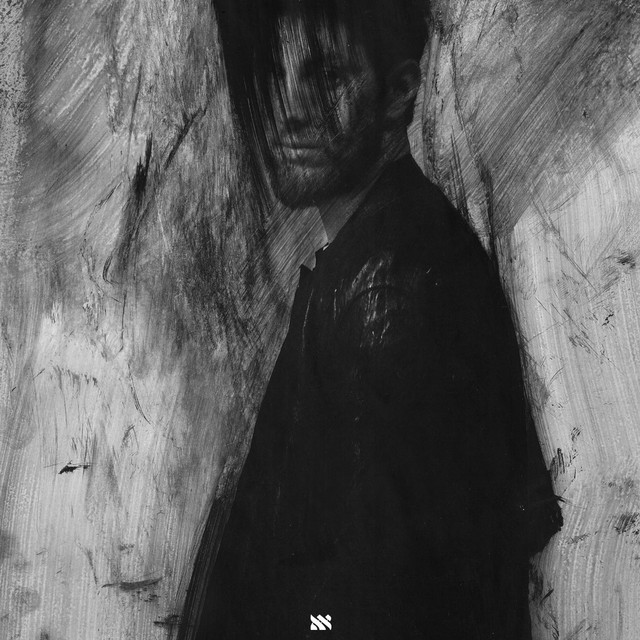 Empty cover art