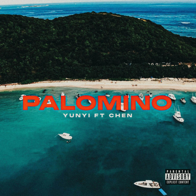 Palomino