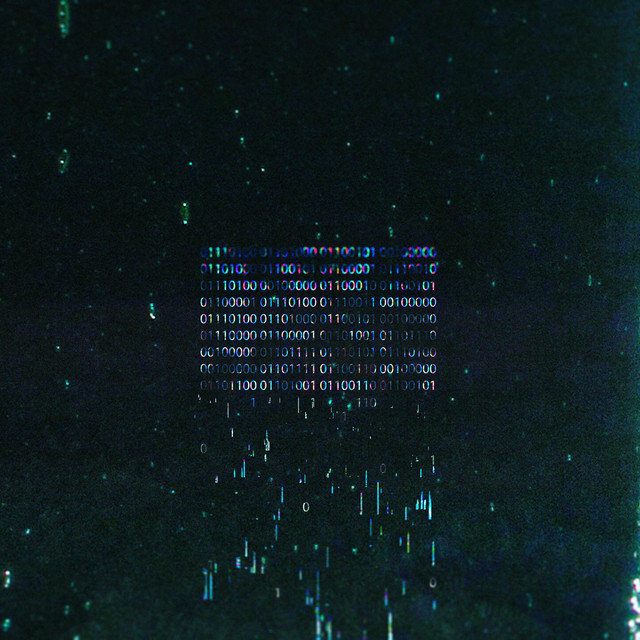 SYNAPCITY cover art