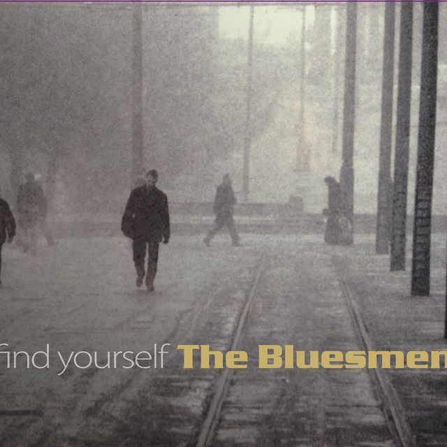 Find Yourself cover art