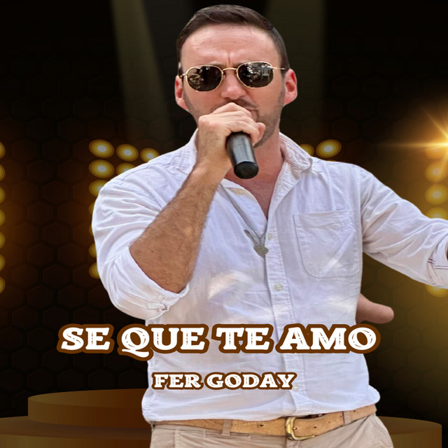Se Que Te Amo