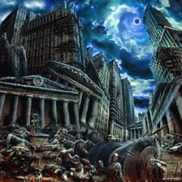 undefined album image