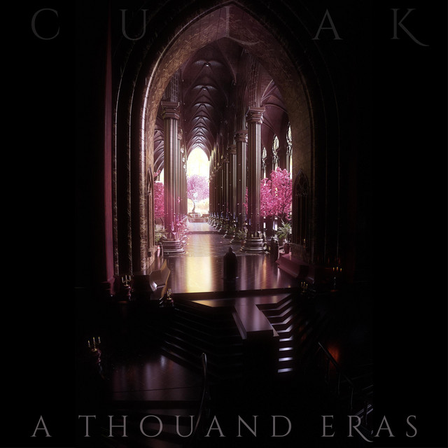 A Thousand Eras (single)