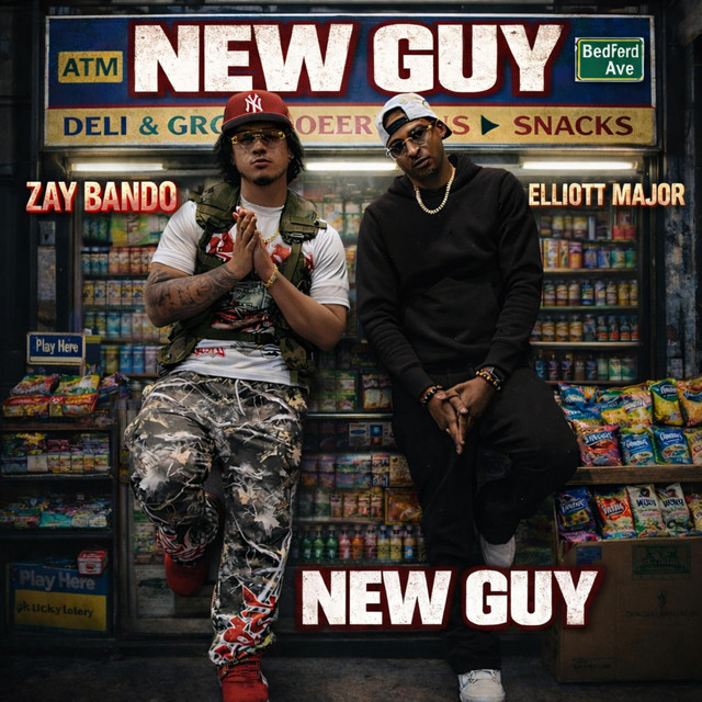 New Guy
