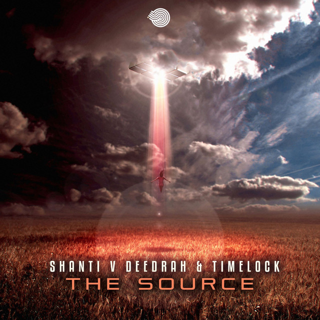The Source album art