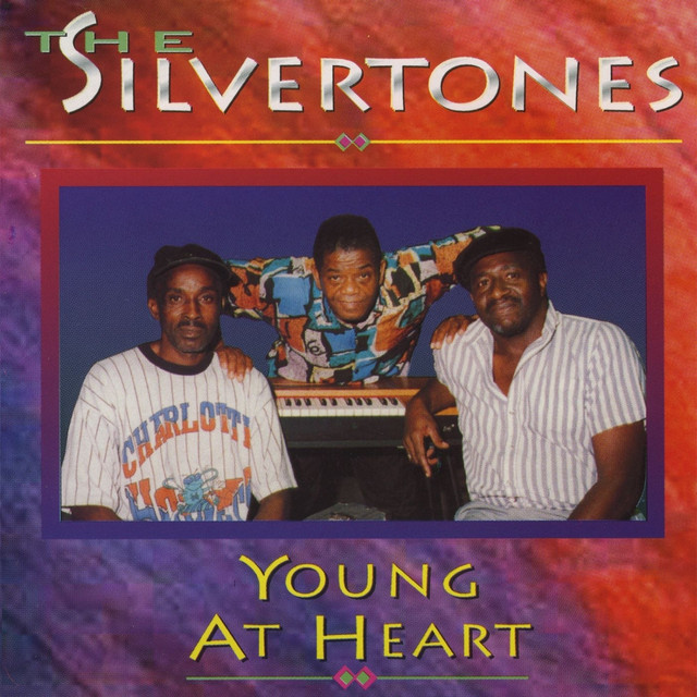 Young At Heart cover art