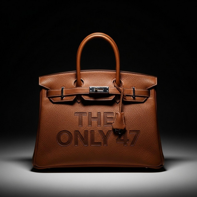 The Only 47