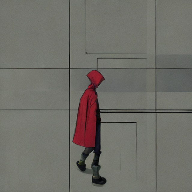 The Loneliest Hero cover art
