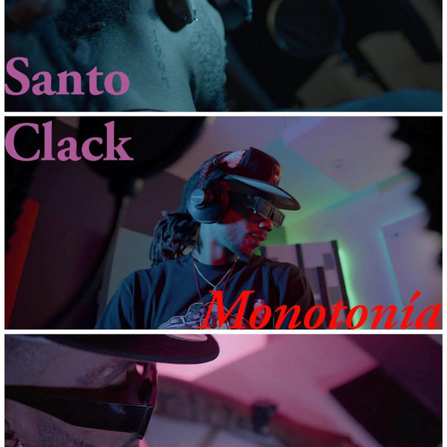 Monotonia