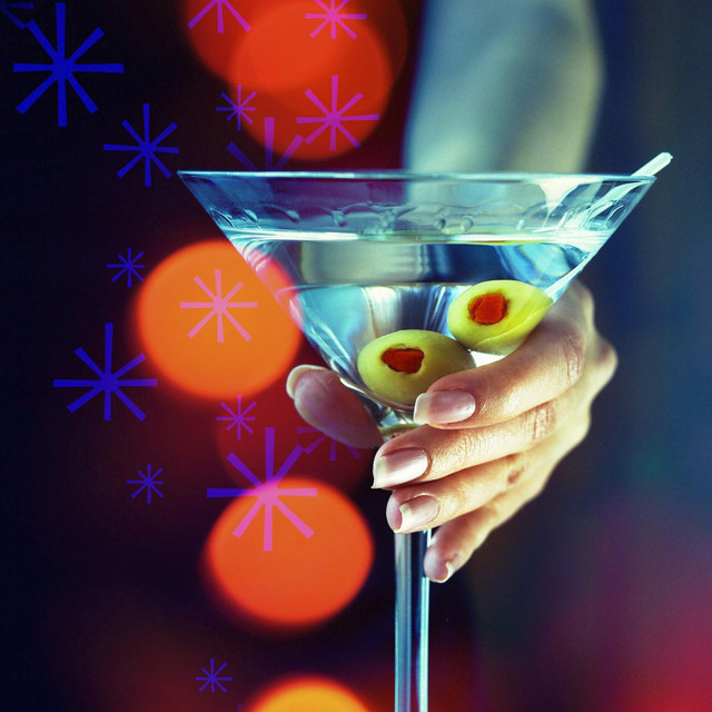 Nice and Easy cover art