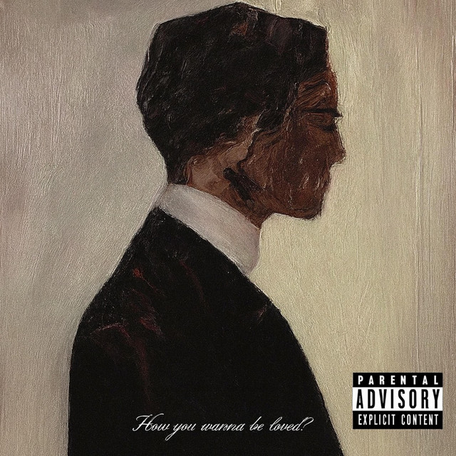 How You Wanna Be Loved cover art
