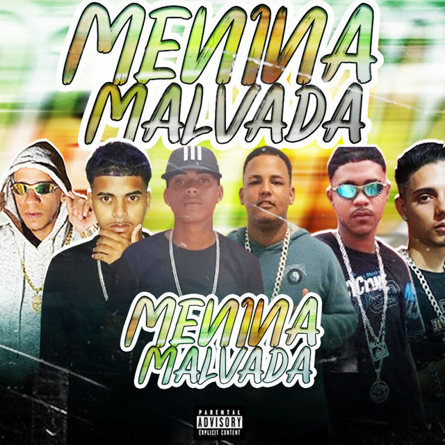 Menina Malvada