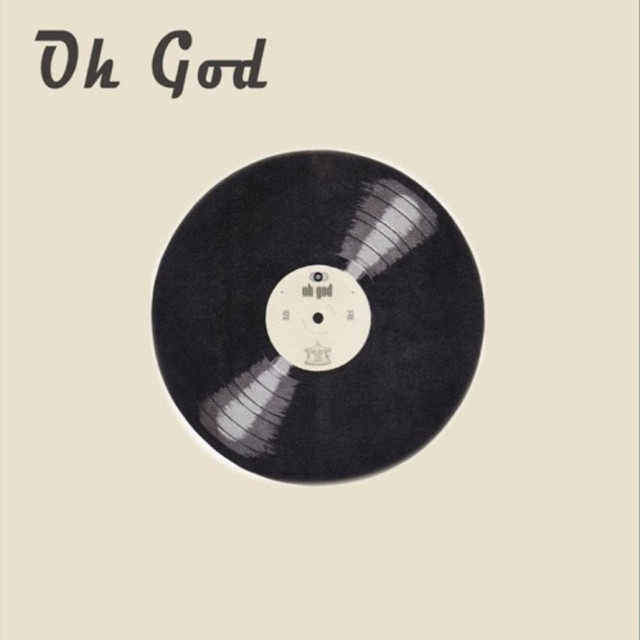 Oh God cover
