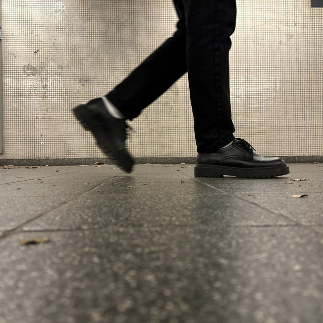 1, 2 Step cover art