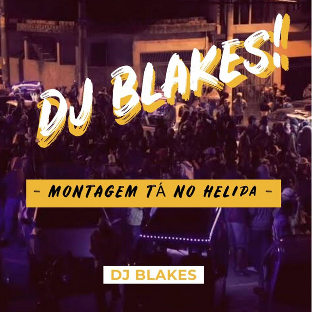 Tá no Helipa (Remix)