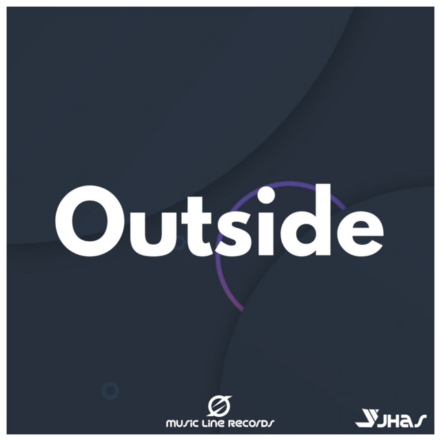 Outside - Single by Jhas | Spotify