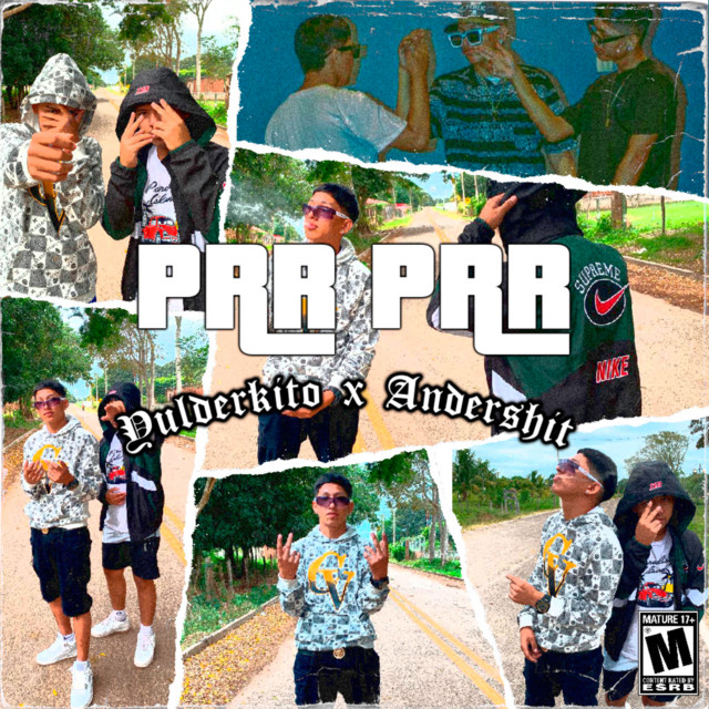 Prr Prr