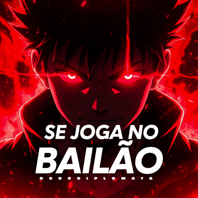Se Joga No Bailão