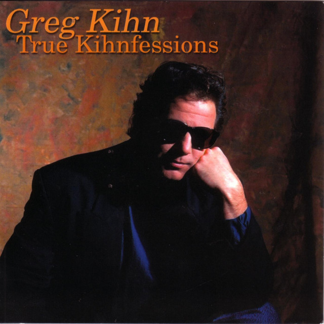 True Kihnfessions cover art