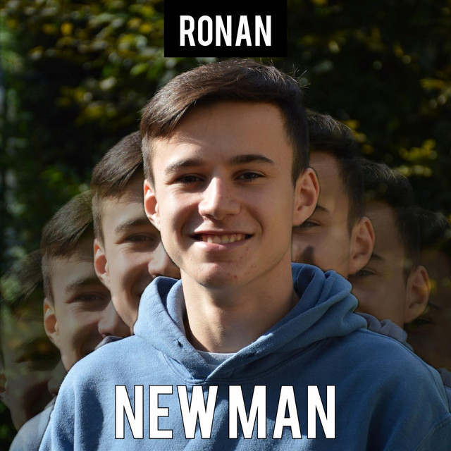 Ronan | Spotify
