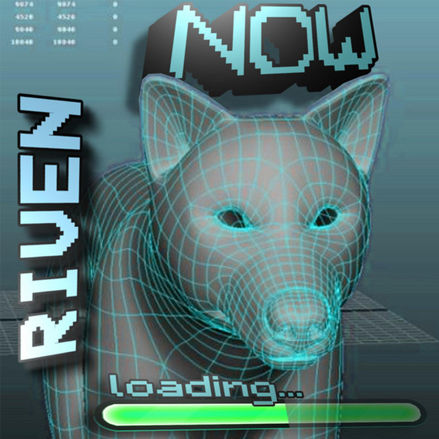 Now Loading cover art
