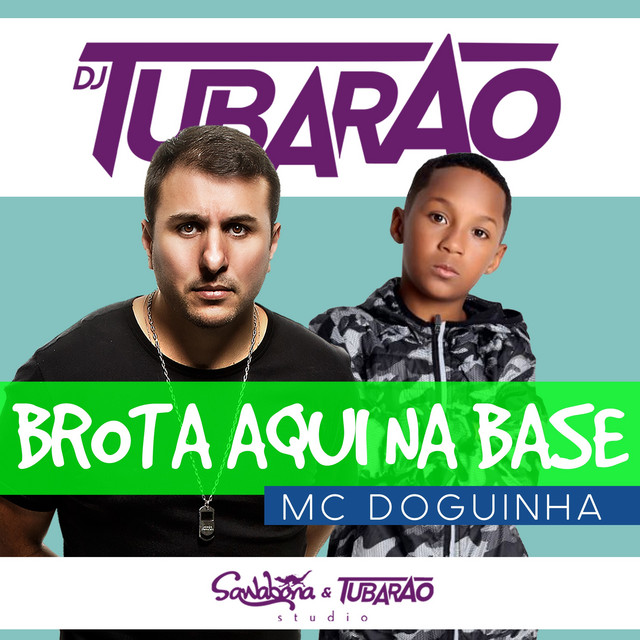 Brota Aqui Na Base