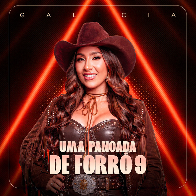 Uma Pancada de Forró 9