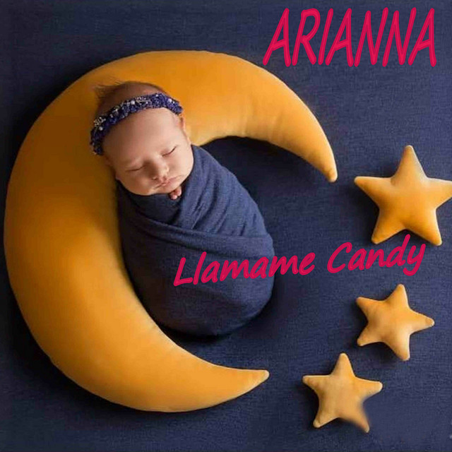 Llámame Candy