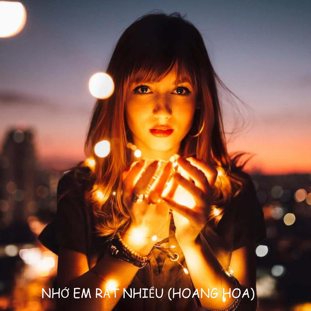 Nhớ Em Rất Nhiều - Single by HOANG HOA | Spotify