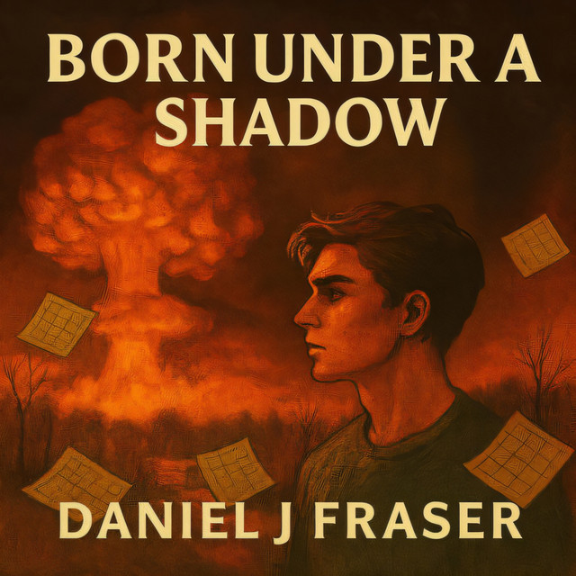 Daniel J Fraser, Lions of Light – Born Under a Shadow
