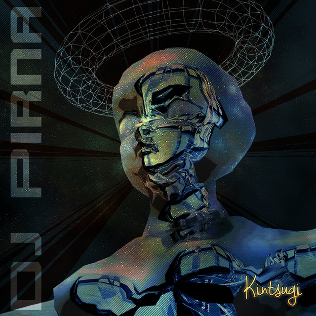 Kintsugi (Streaming Edition) cover art