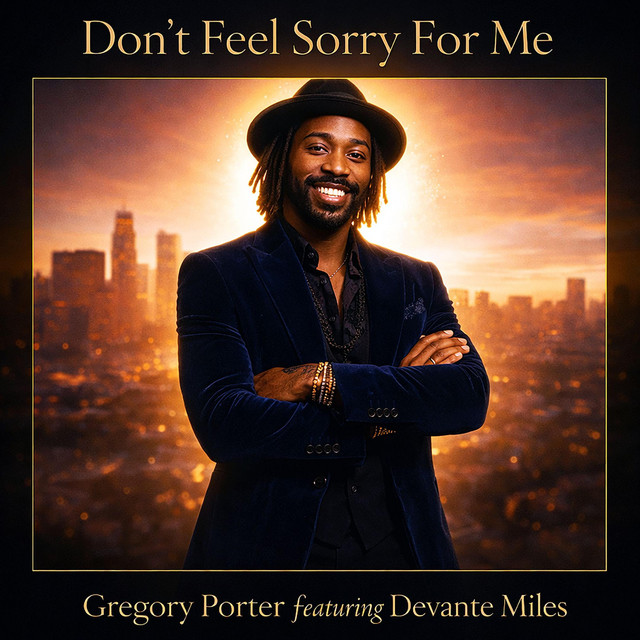 Don't Feel Sorry For Me