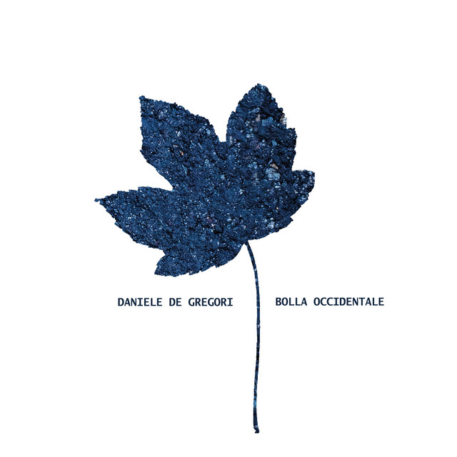 Bolla occidentale cover art