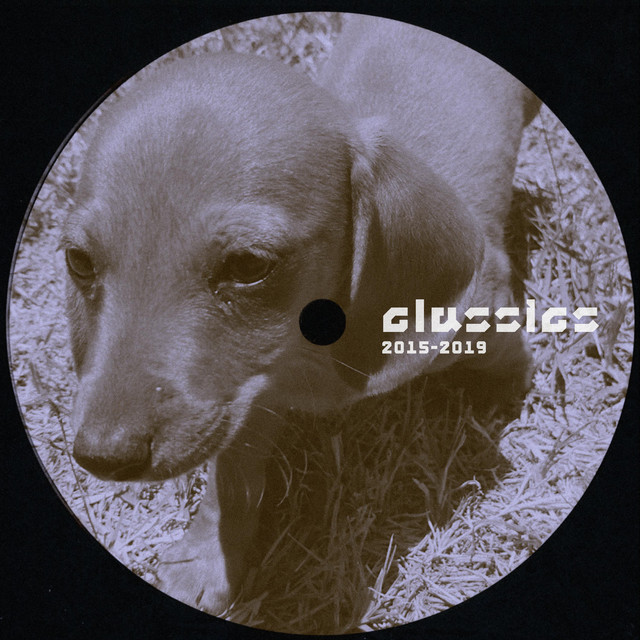 Classics (2015-2019) cover art