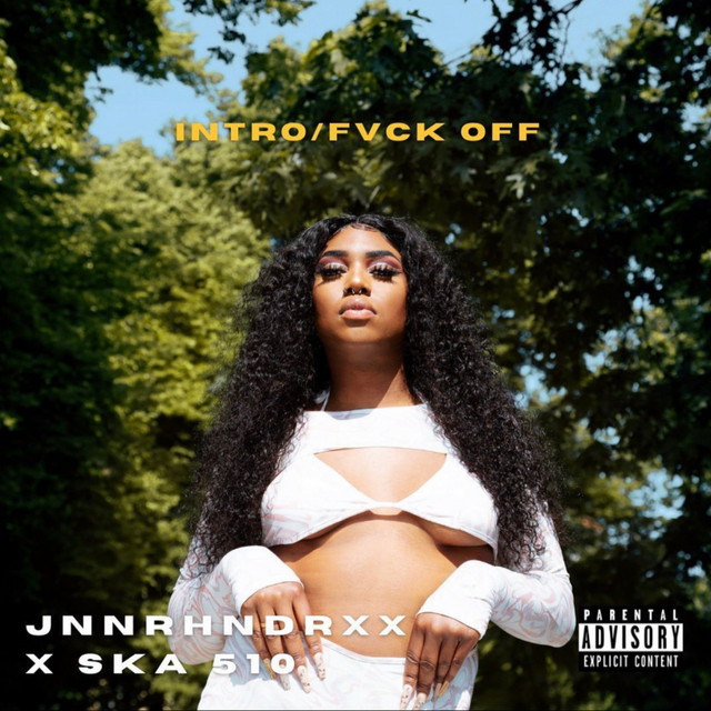 INTRO / FVCK OFF